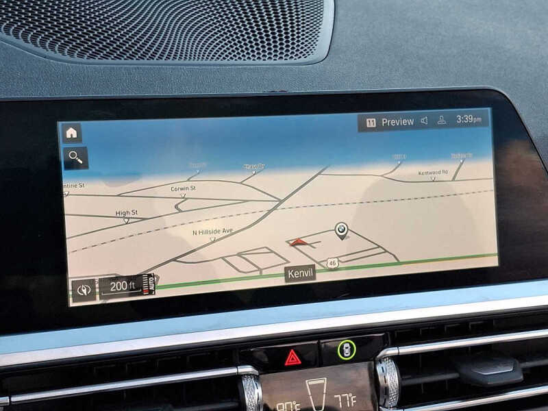 2022 BMW 4 Series 430i