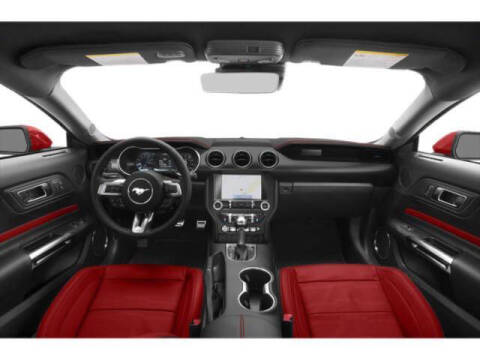 2023 Ford Mustang EcoBoost