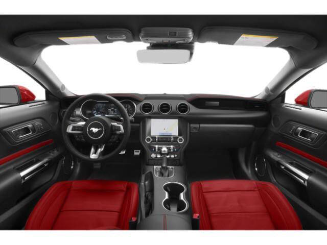 2023 Ford Mustang EcoBoost