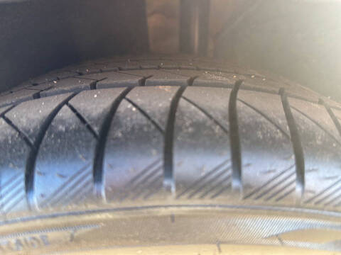 2018 BMW 5 Series 540i