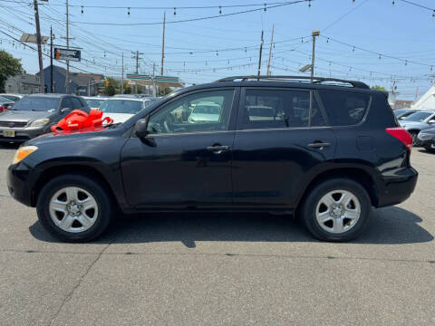 2008 Toyota RAV4