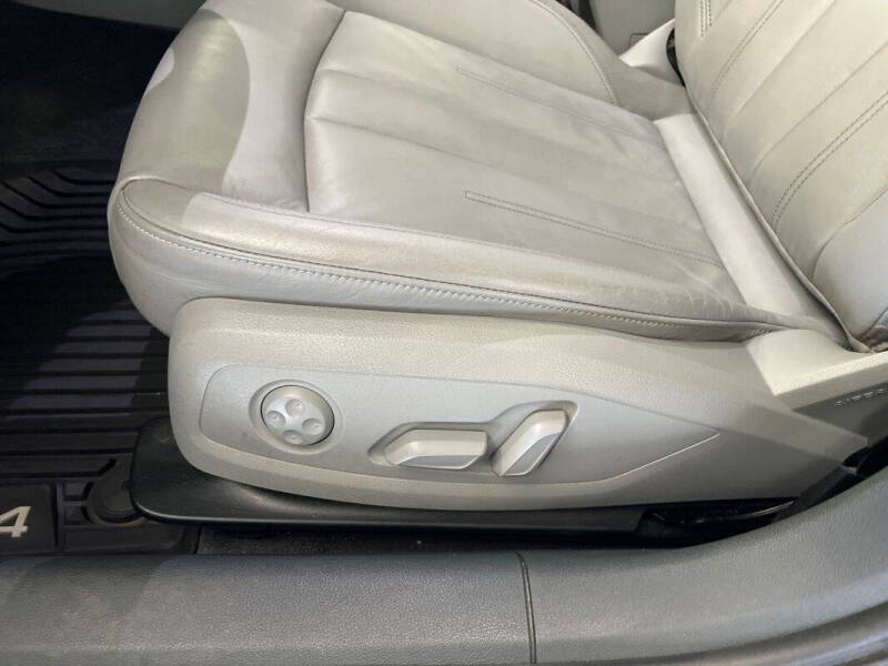 2020 Audi A4 allroad 2.0T quattro Premium Plus