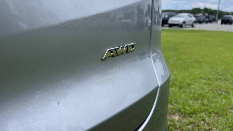2018 Acura RDX
