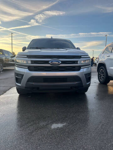 2023 Ford Expedition XLT