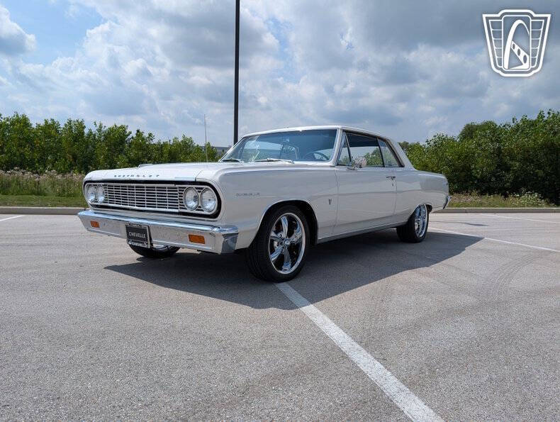 1964 Chevrolet Chevelle