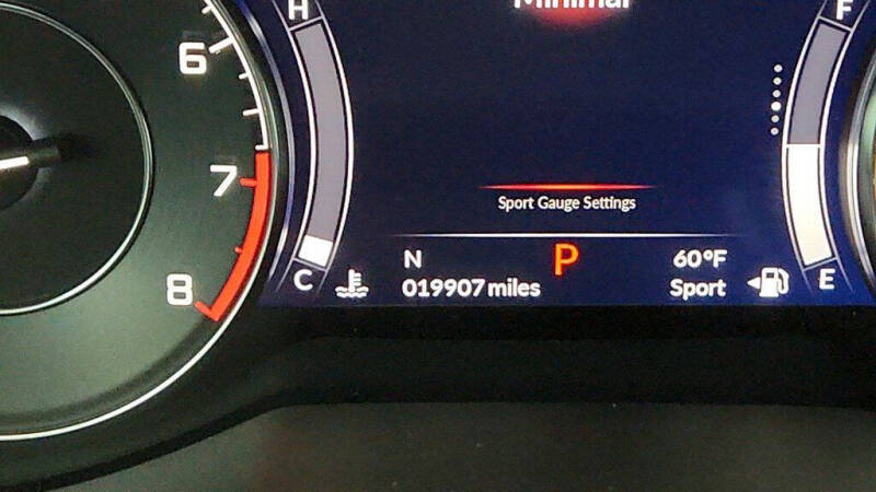 2021 Acura RDX w/Tech