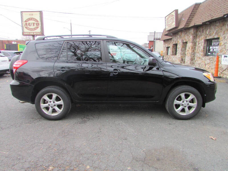 2011 Toyota RAV4
