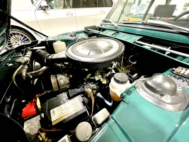 1970 BMW 2002