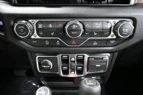 2026 Jeep Gladiator 85th Anniversary Edition