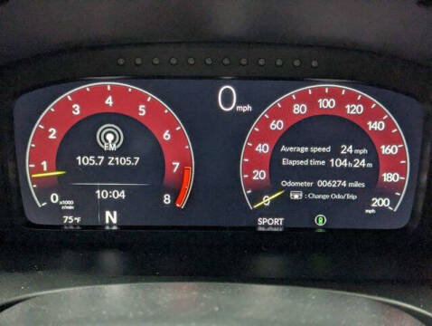 2023 Honda Civic Type R