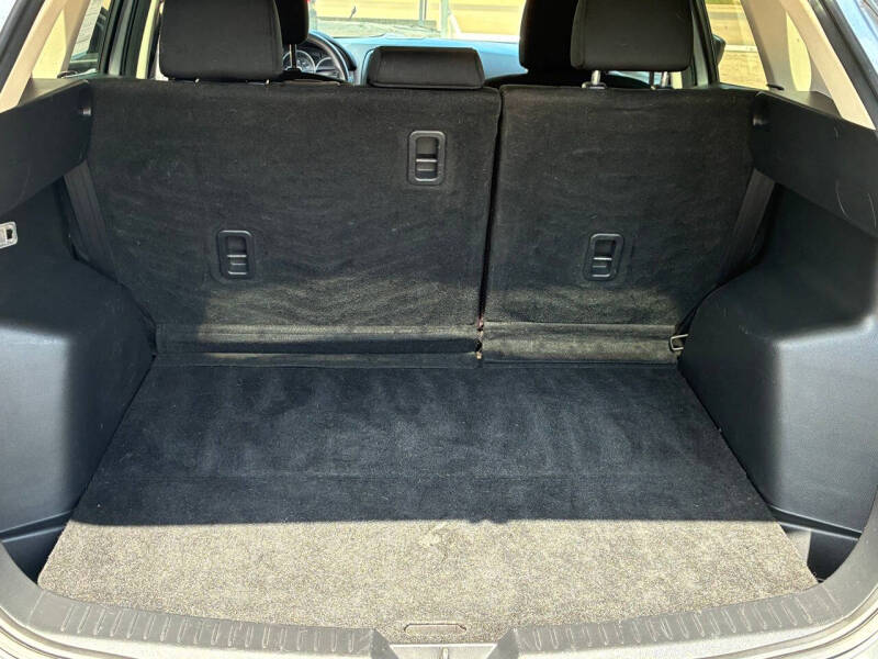 2015 Mazda CX-5 Sport