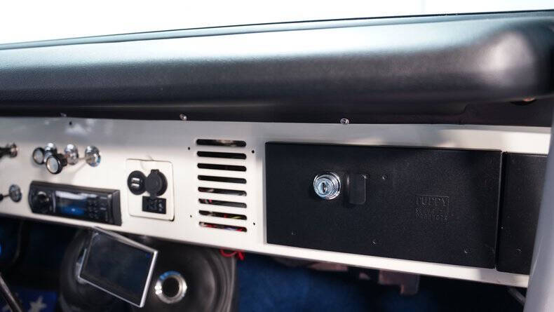 1976 Ford Bronco