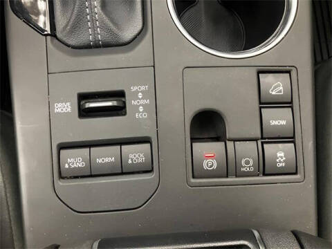 2024 Toyota Highlander