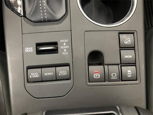 2024 Toyota Highlander