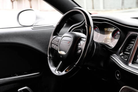 2020 Dodge Challenger