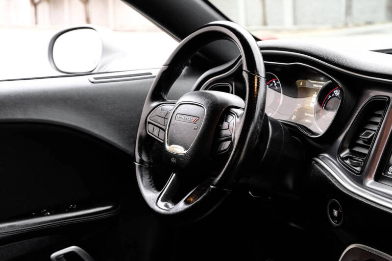 2020 Dodge Challenger