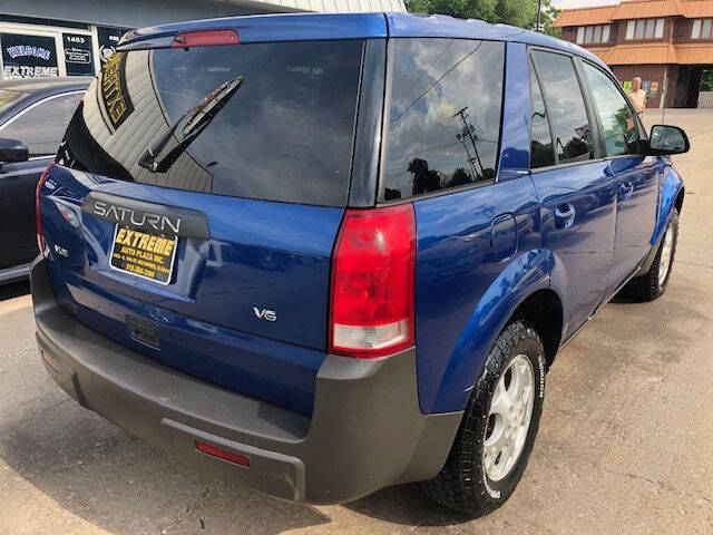 2005 Saturn Vue