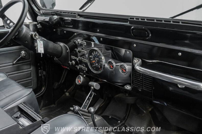 1980 Jeep CJ-7