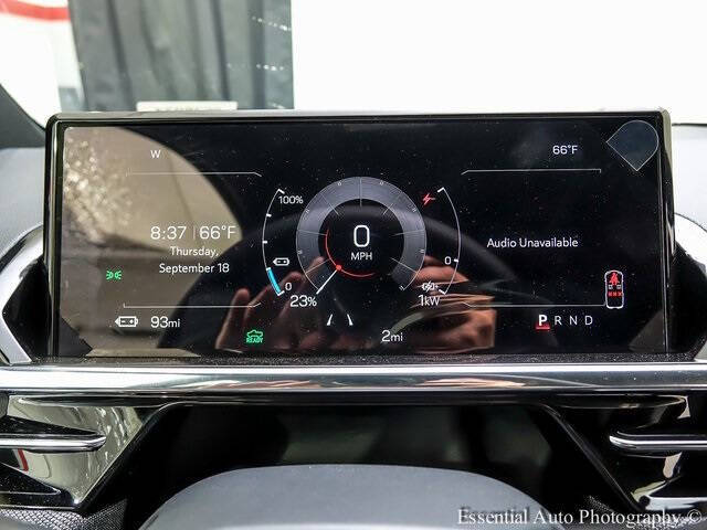 2026 GMC Sierra EV Elevation