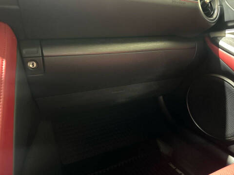 2023 Lexus RC 350 F SPORT