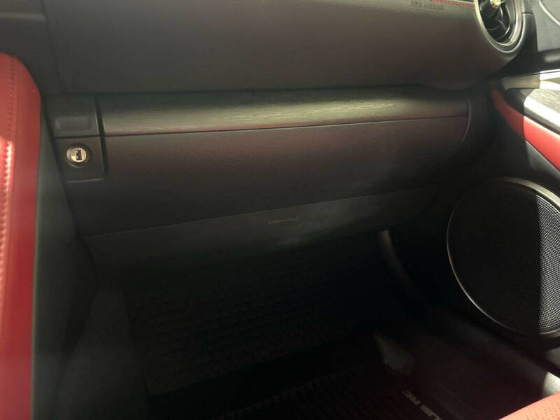 2023 Lexus RC 350 F SPORT