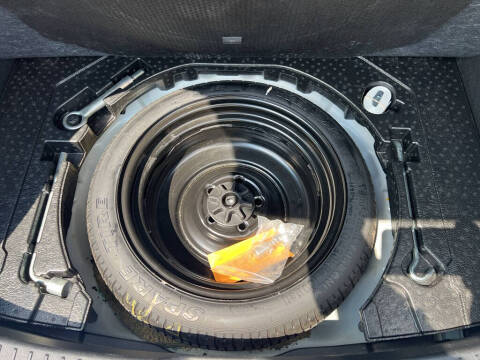 2016 Mazda MAZDA3 i Touring