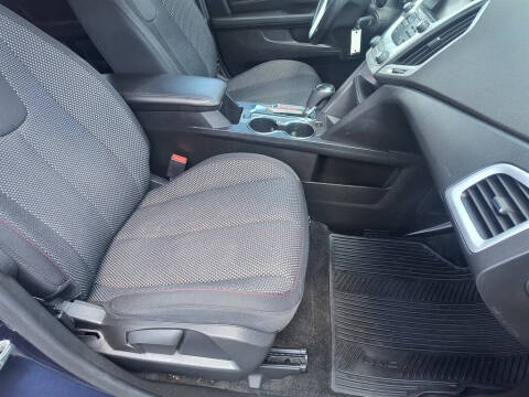 2017 GMC Terrain SLE-2