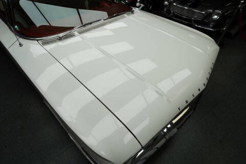 1960 Chevrolet Impala