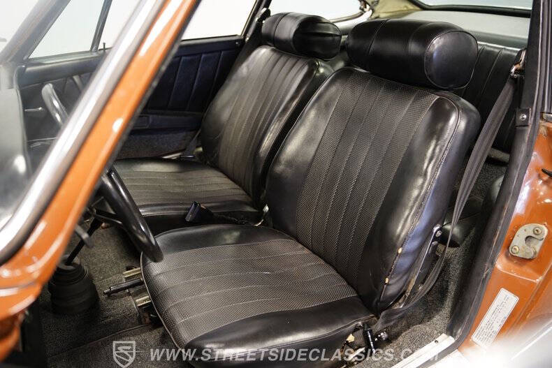 1973 Porsche 911