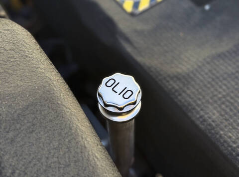 2008 Lamborghini Gallardo