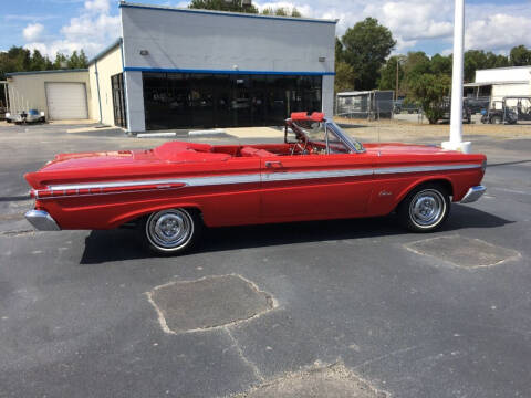 1964 Mercury Comet for sale at Classic Connections in Greenville NC