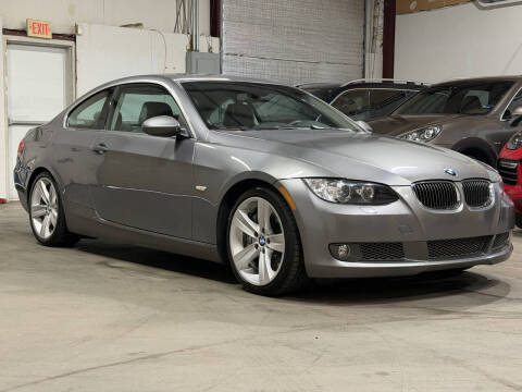 2007 BMW 3 Series 335i