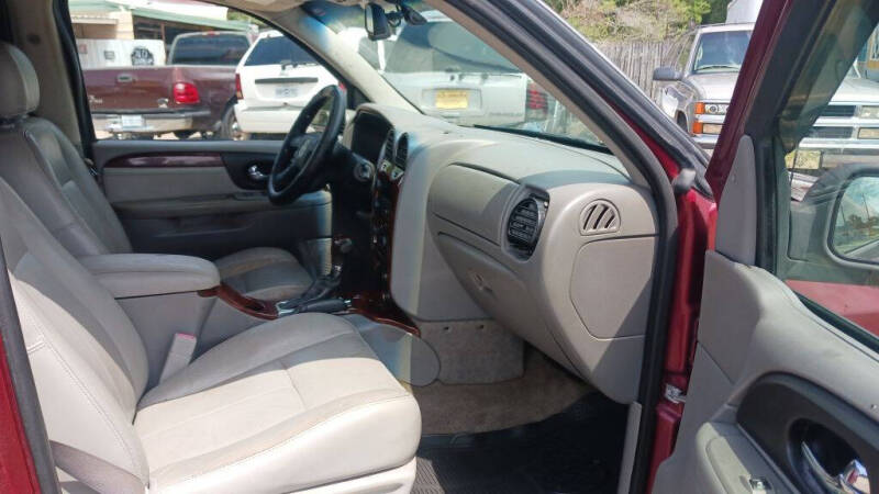 2007 GMC Envoy Denali