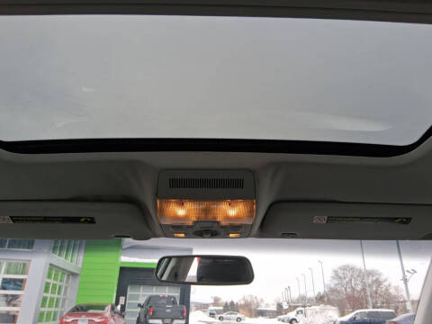 2006 Audi A4 2.0T quattro