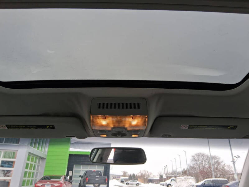 2006 Audi A4 2.0T quattro