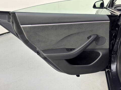 2024 Tesla Model 3 Long Range