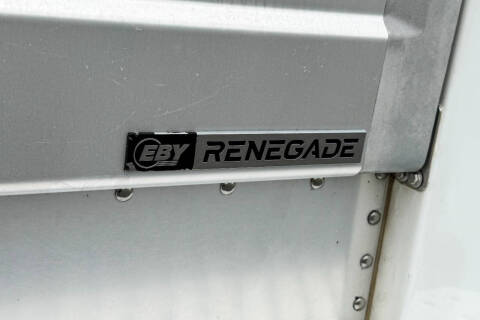 2022 Chevrolet Silverado 5500HD