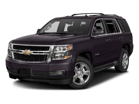 2017 Chevrolet Tahoe for sale at Mike Schmitz Automotive Group in Dothan AL