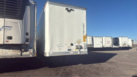 2013 Great Dane Dry Van