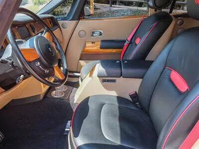 2010 Rolls-Royce Phantom Drophead Coupe