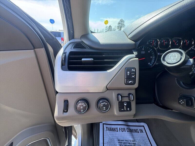 2019 GMC Yukon XL SLT