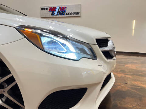 2014 Mercedes-Benz E-Class E 350