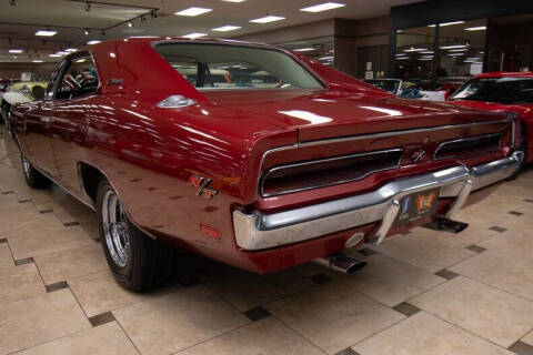 1969 Dodge Charger