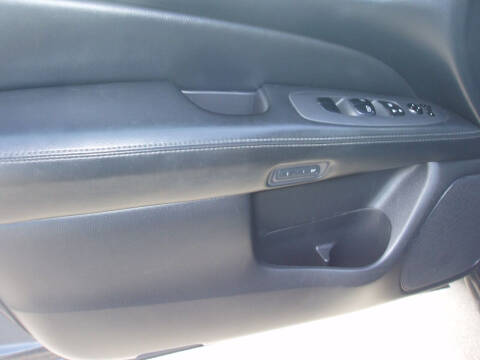 2014 Nissan Pathfinder Platinum