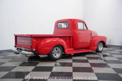 1954 Chevrolet 3100