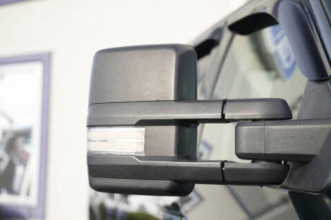 2015 GMC Sierra 2500HD