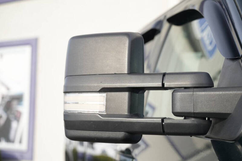 2015 GMC Sierra 2500HD