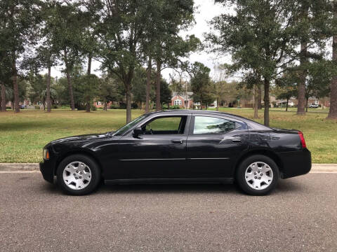 2007 Dodge Charger for sale at Import Auto Brokers Inc in Jacksonville FL