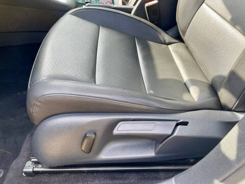 2013 Volkswagen Jetta SportWagen TDI