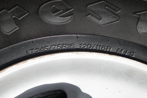 2012 Chevrolet Express 2500